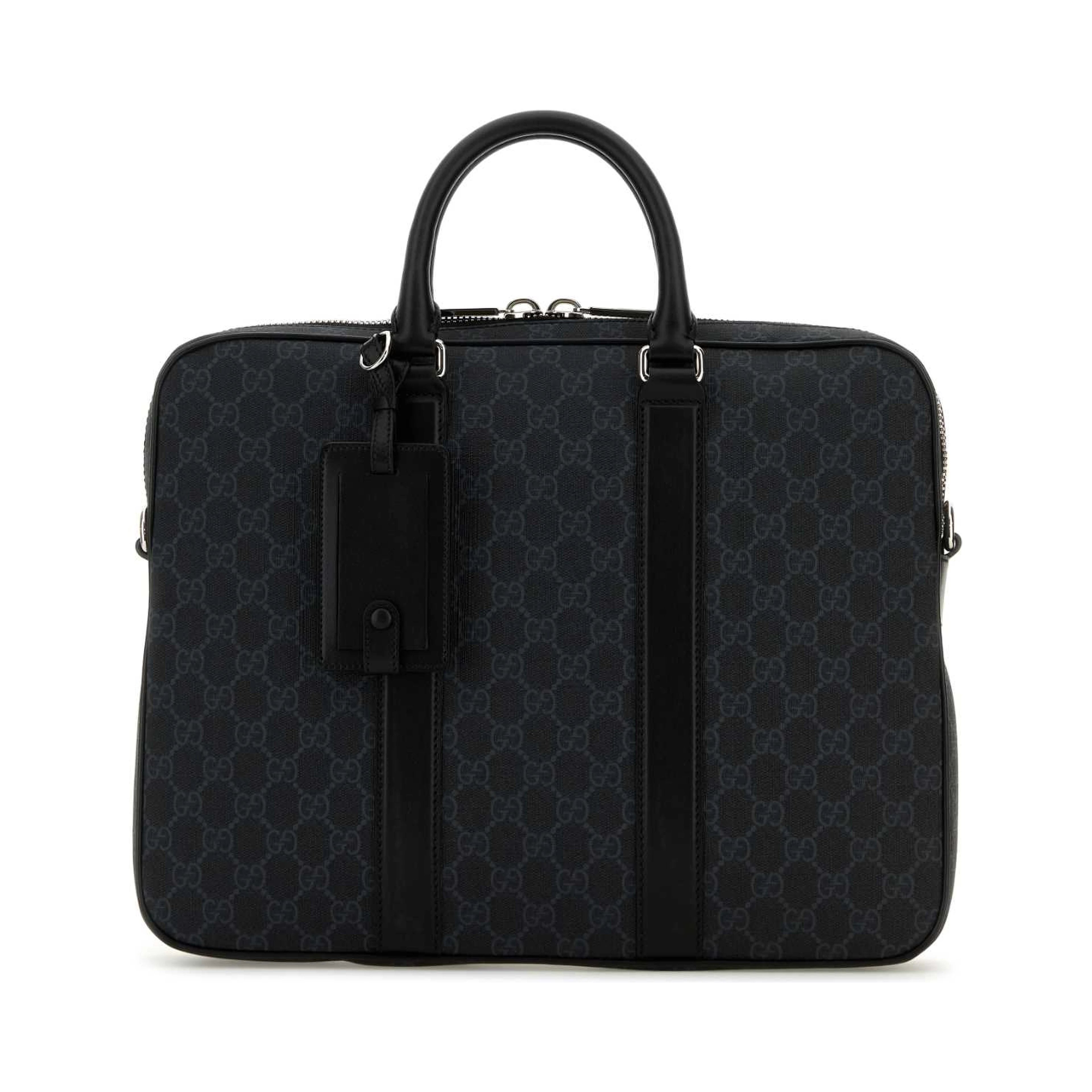 BRIEFCASE T.GG SUP/LION/NS MIL