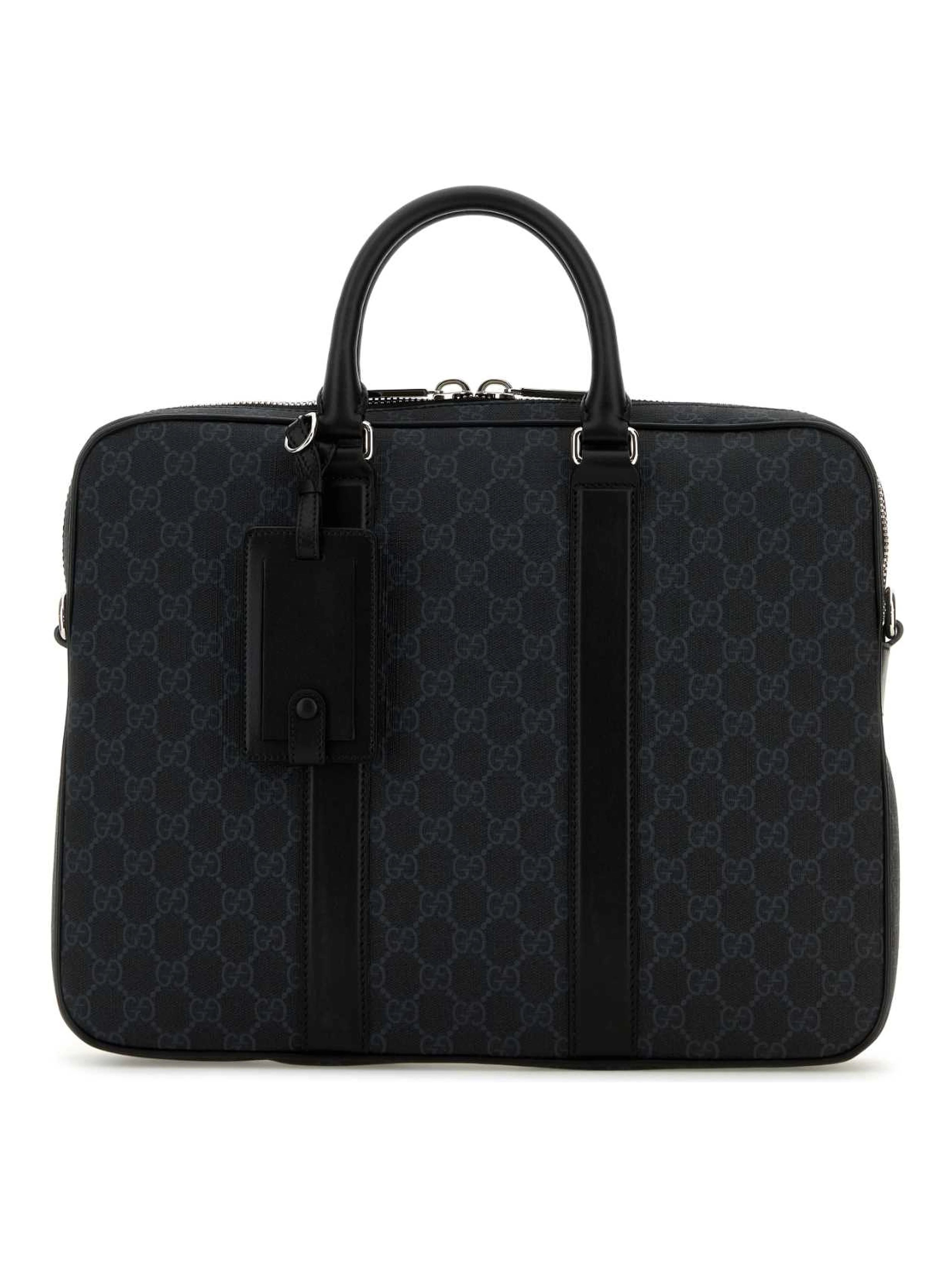 BRIEFCASE T.GG SUP/LION/NS MIL