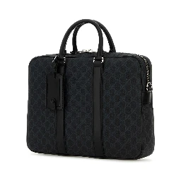 BRIEFCASE T.GG SUP/LION/NS MIL