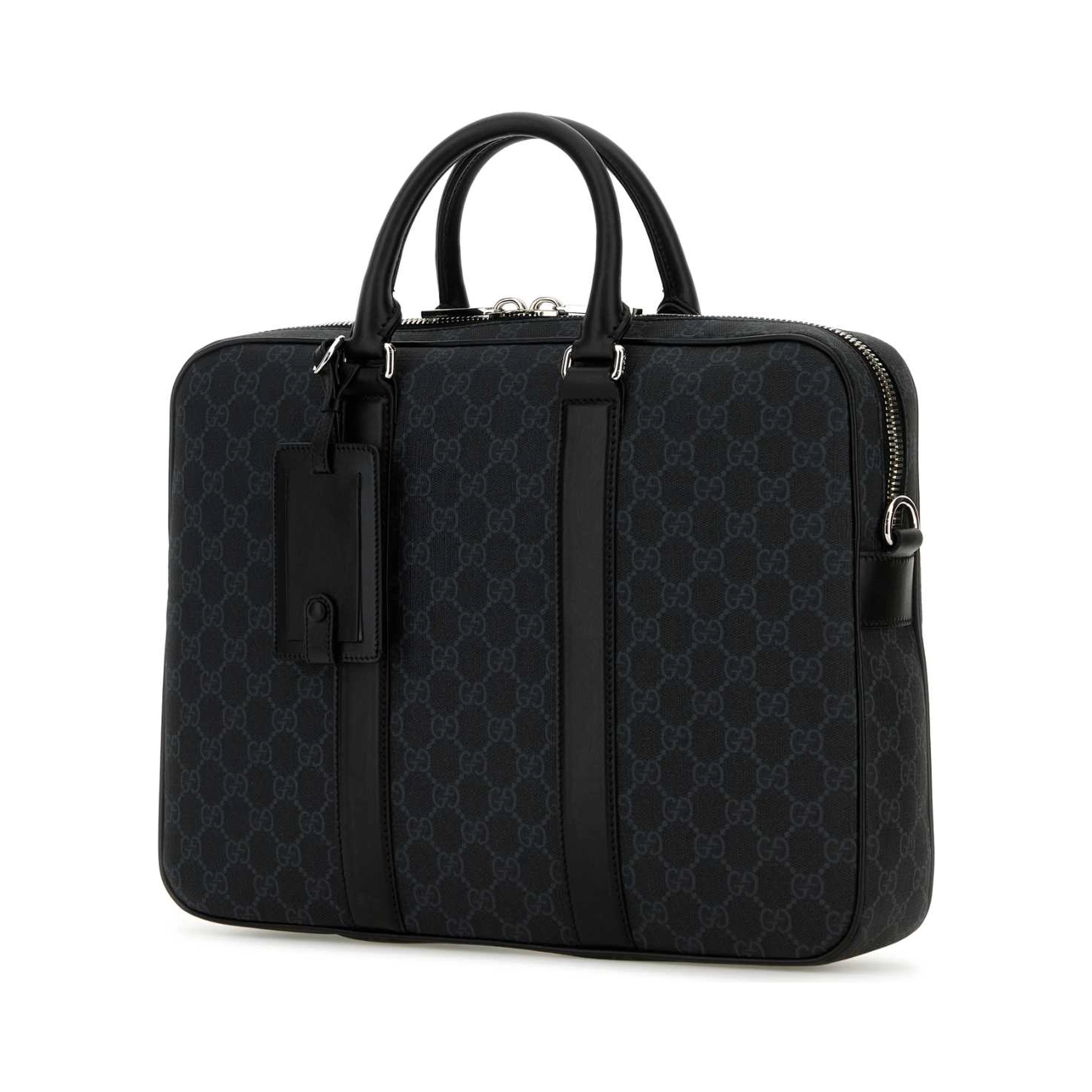 BRIEFCASE T.GG SUP/LION/NS MIL
