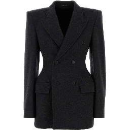 HOURGLASS JACKET
