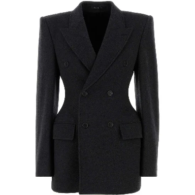 HOURGLASS JACKET