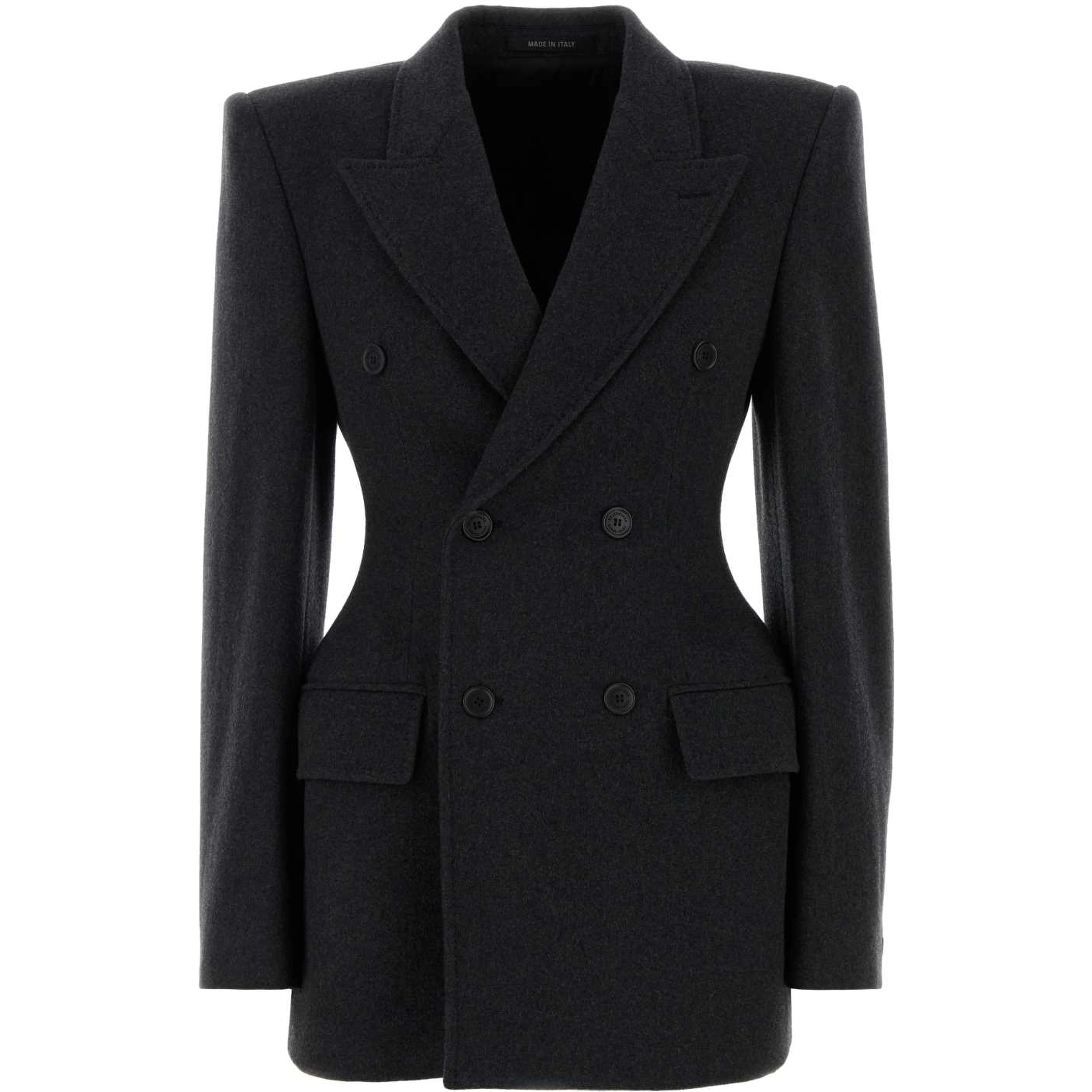 HOURGLASS JACKET