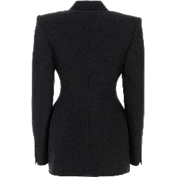 HOURGLASS JACKET