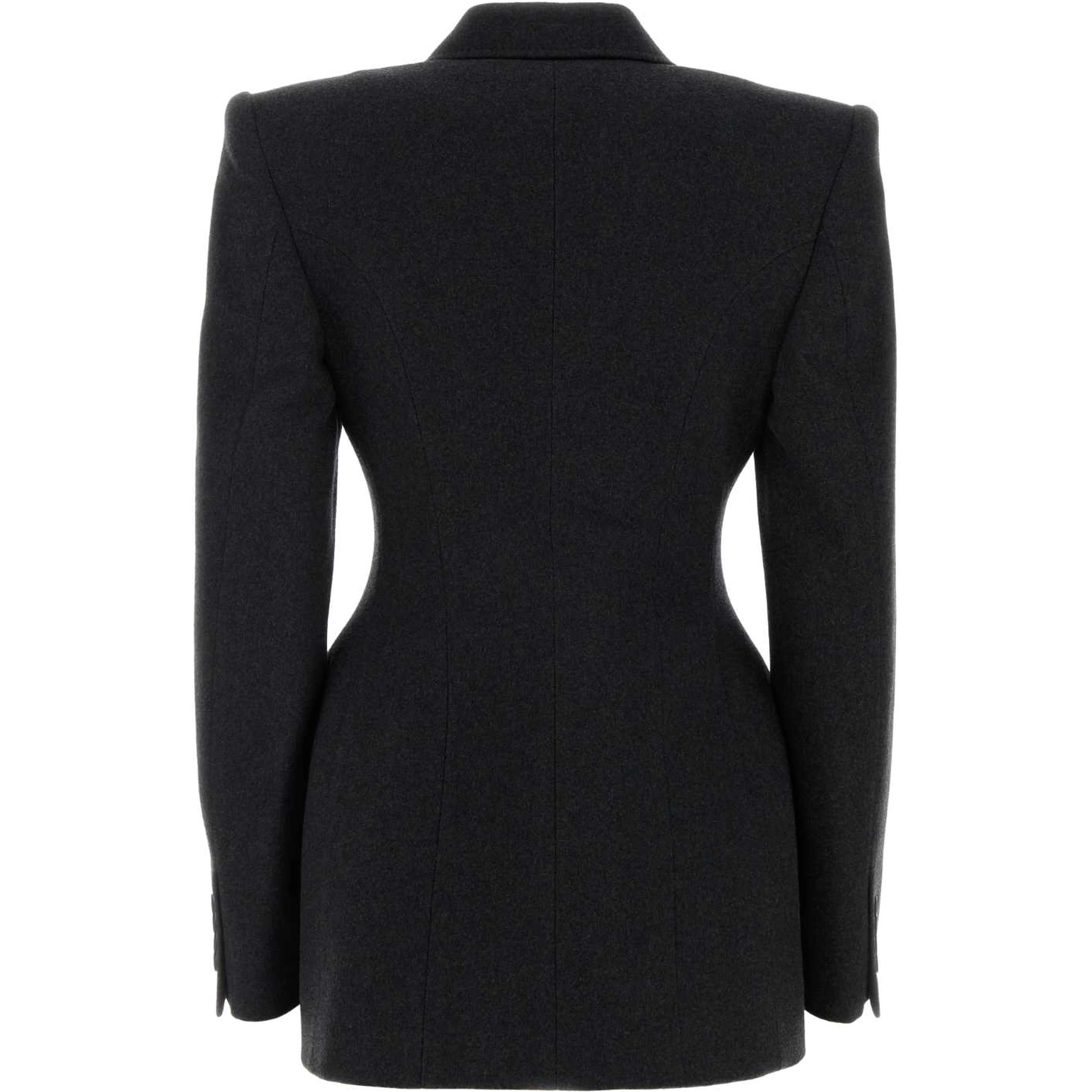 HOURGLASS JACKET