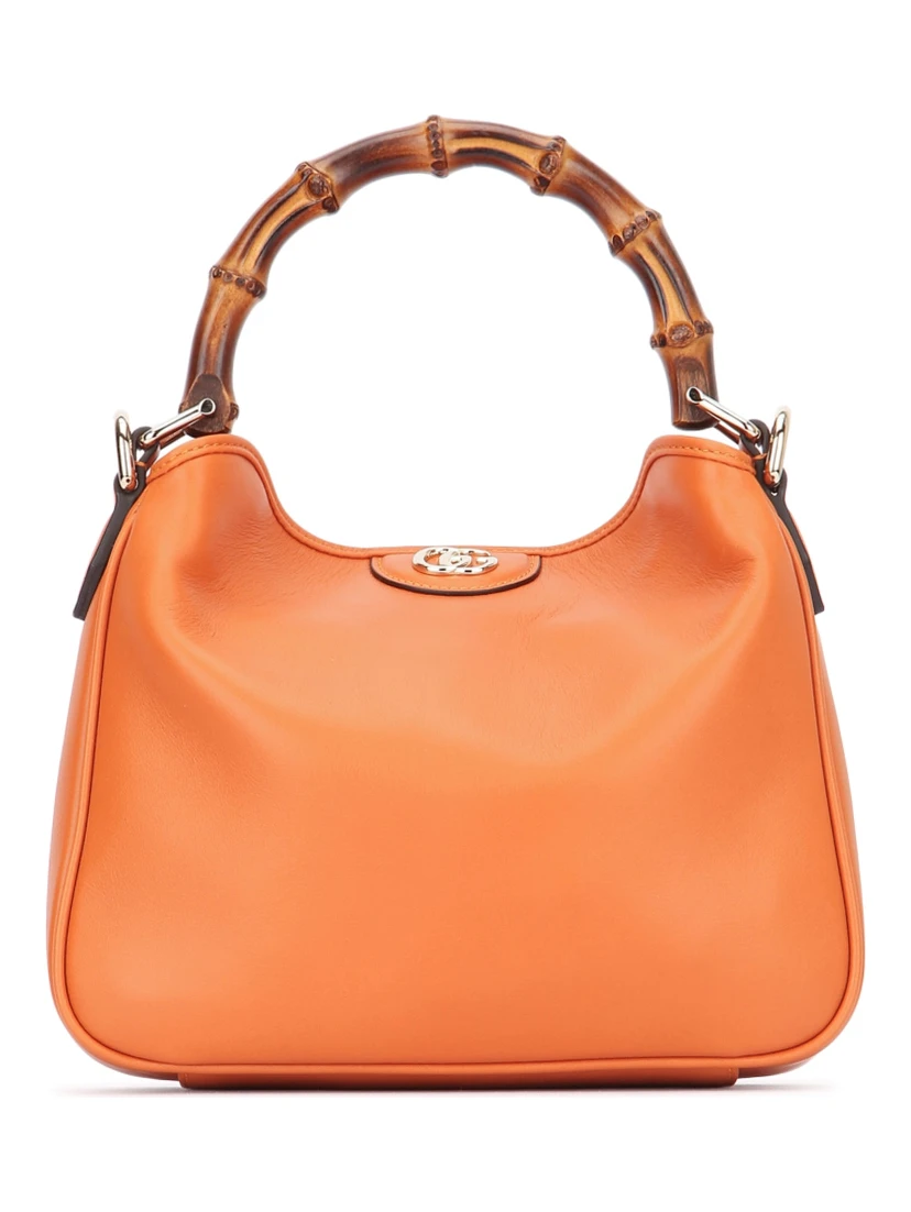 BAG WITH REMOVABLE SHOULDER STRAP