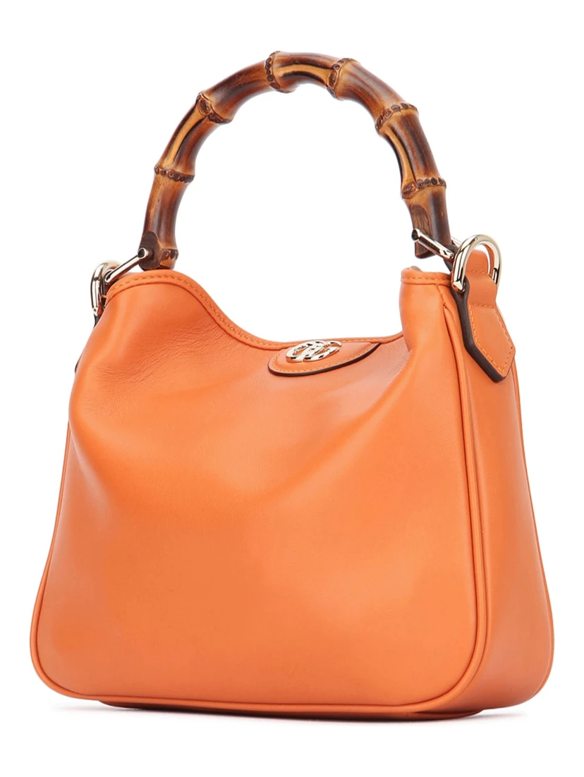 BAG WITH REMOVABLE SHOULDER STRAP