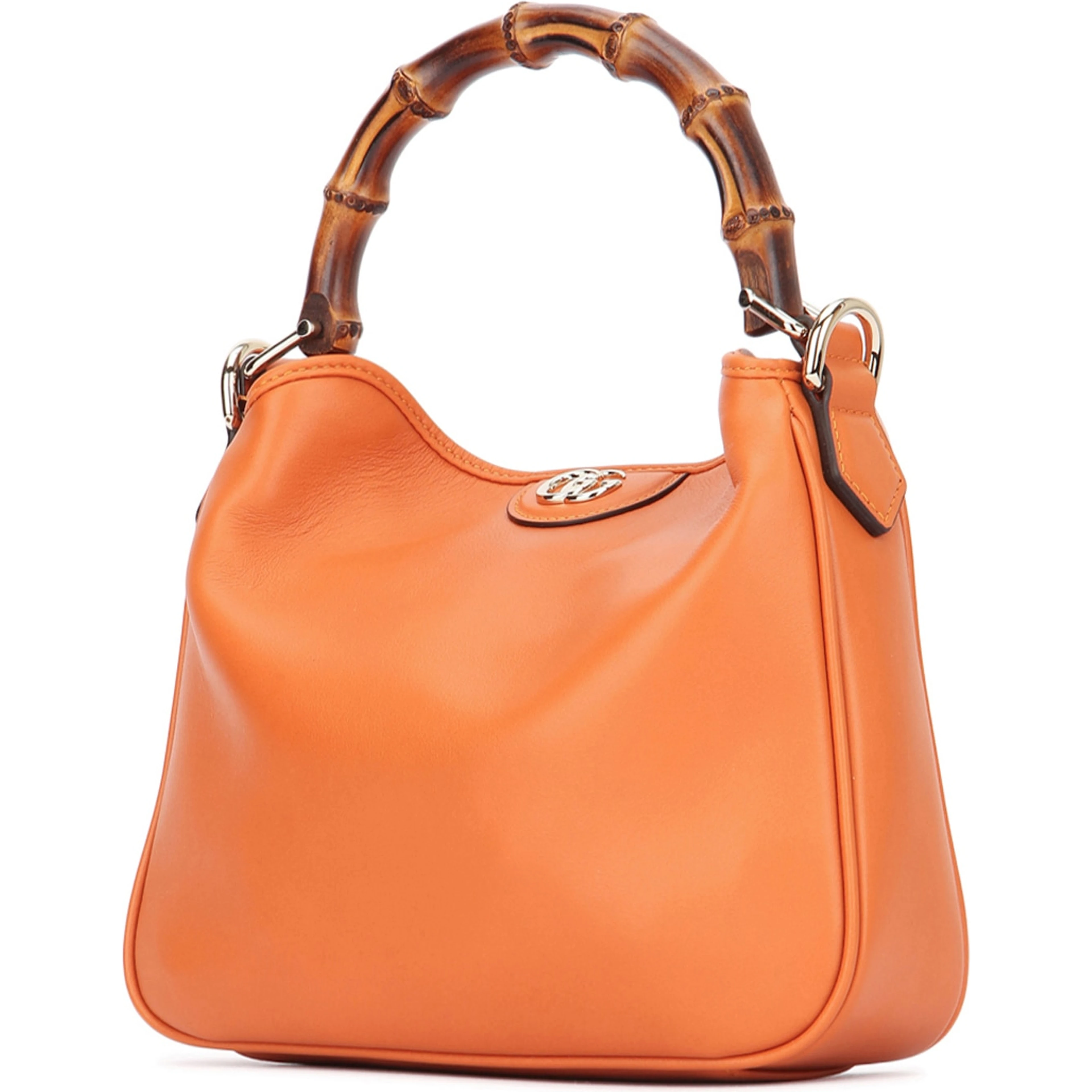 BAG WITH REMOVABLE SHOULDER STRAP