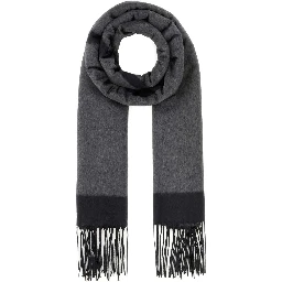 LARGE YSL JACQUARD S