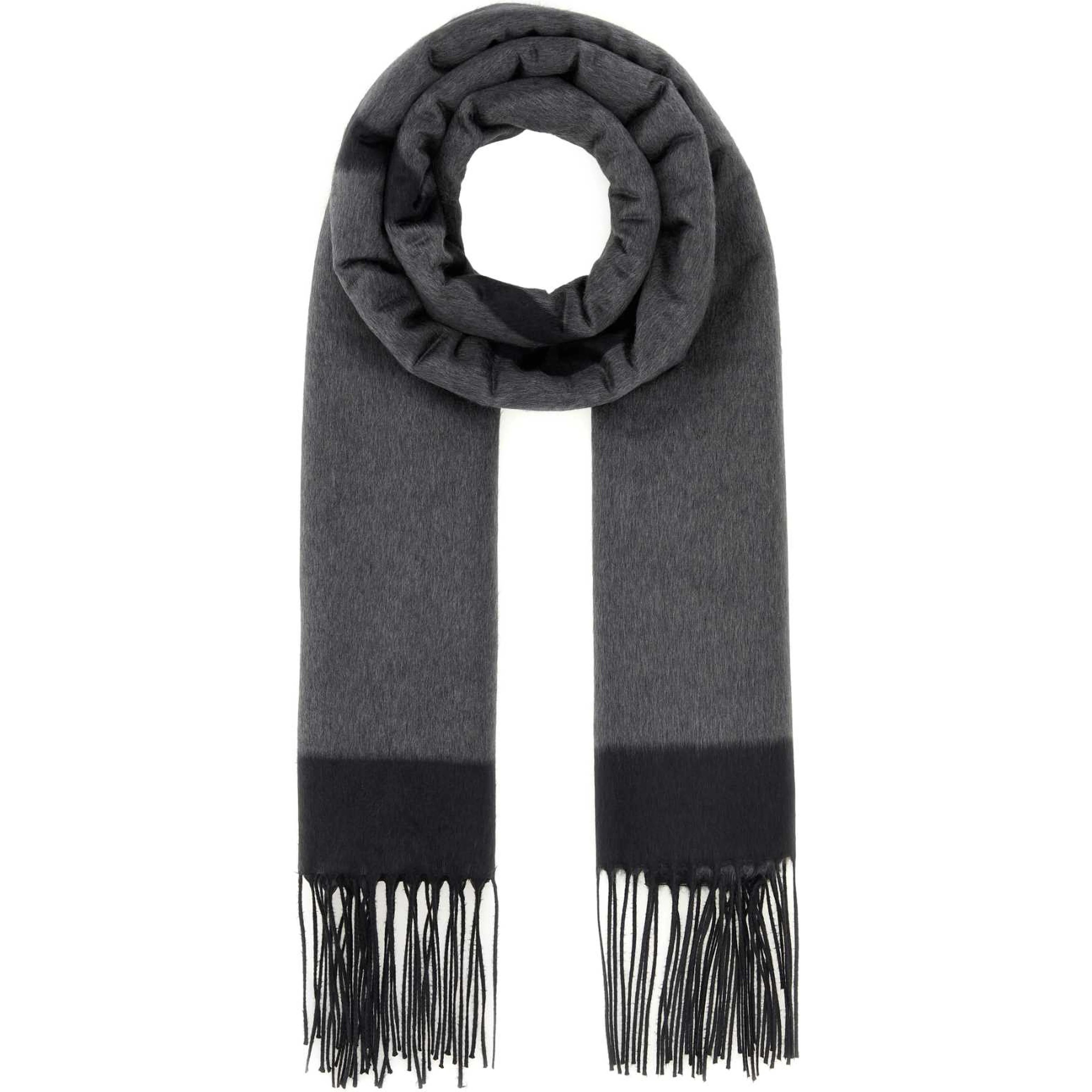 LARGE YSL JACQUARD S