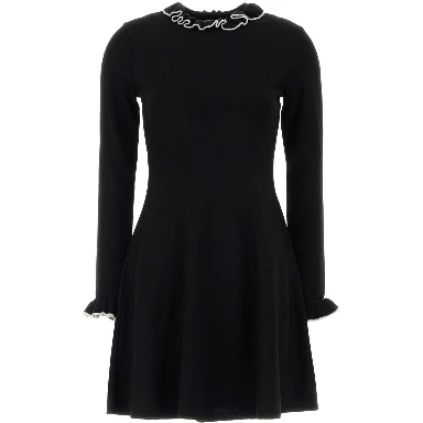 ABITO MAGLIA
