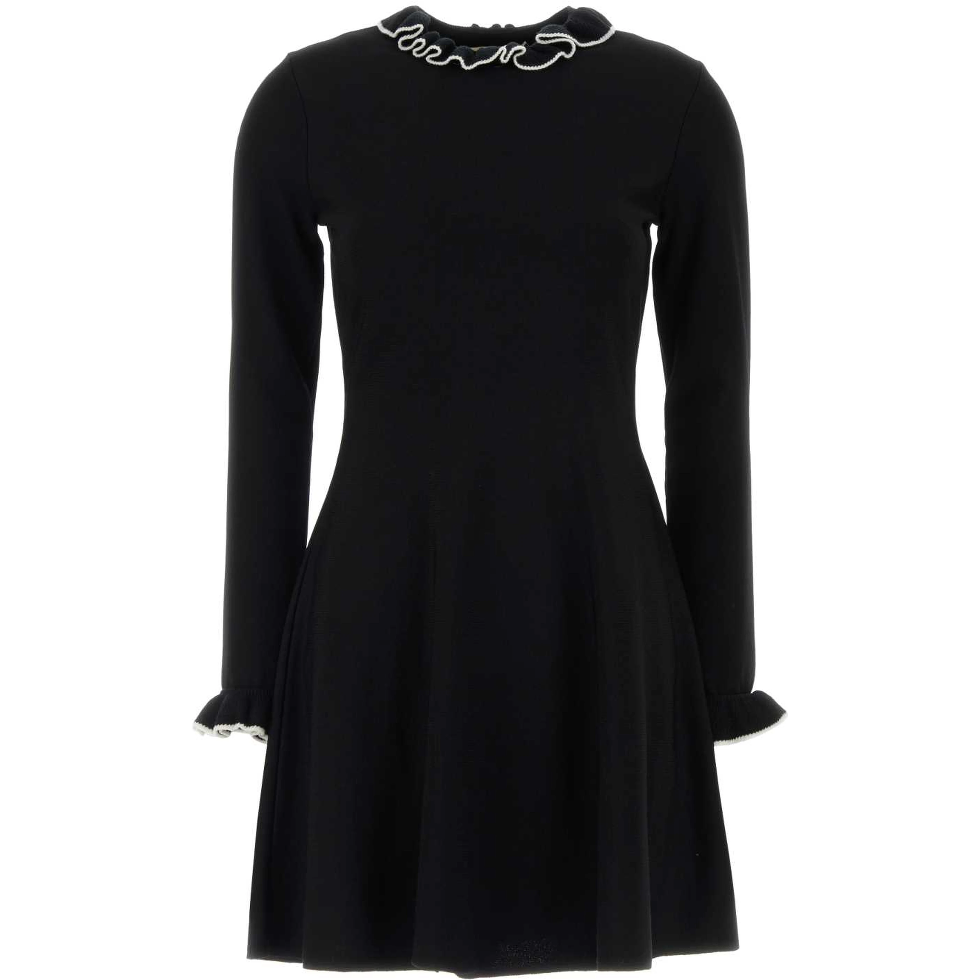 ABITO MAGLIA
