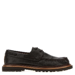 BOAT SHOES