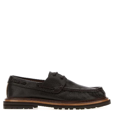 BOAT SHOES
