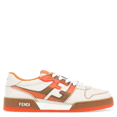 MATCH SNEAKERS