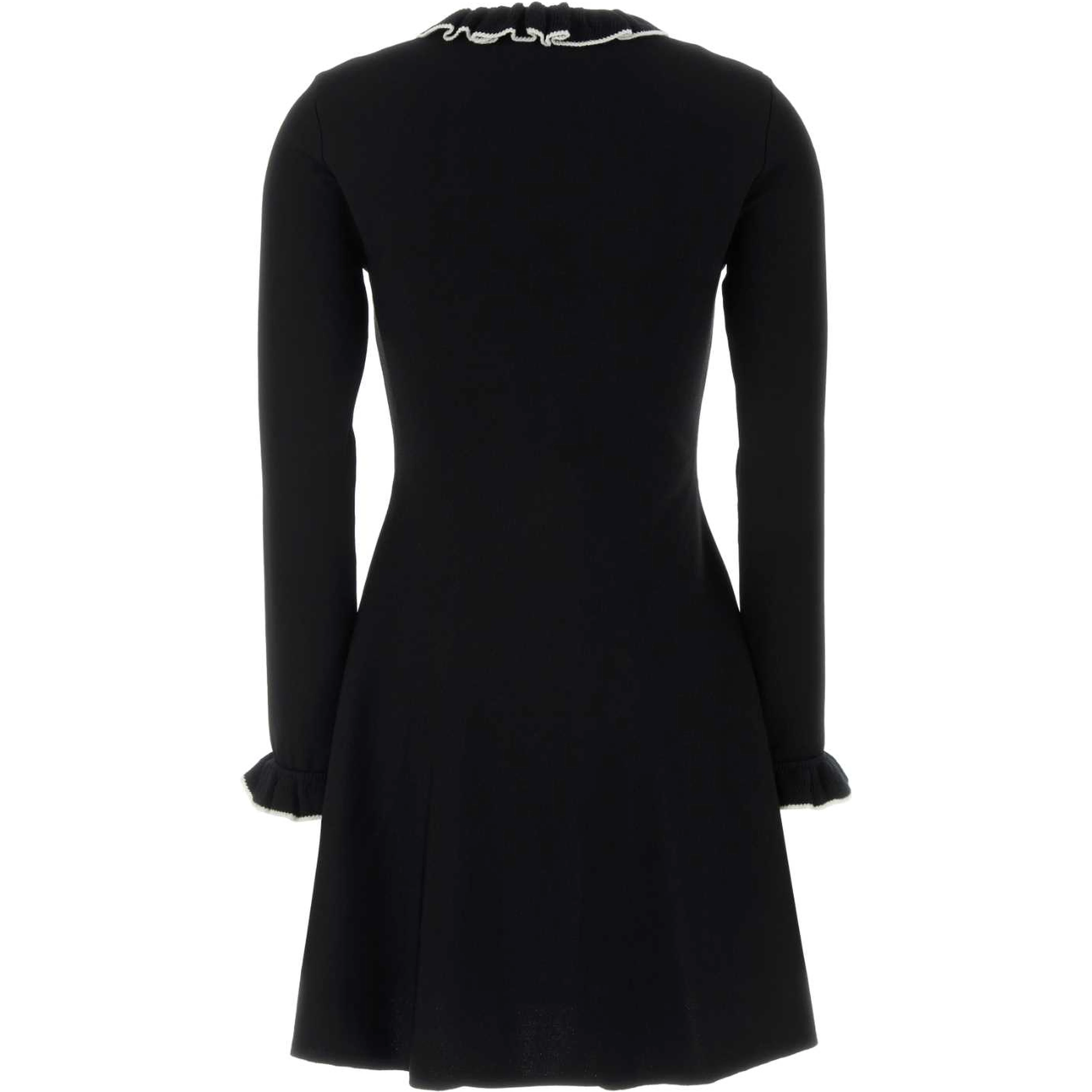 ABITO MAGLIA