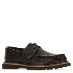BOAT SHOES