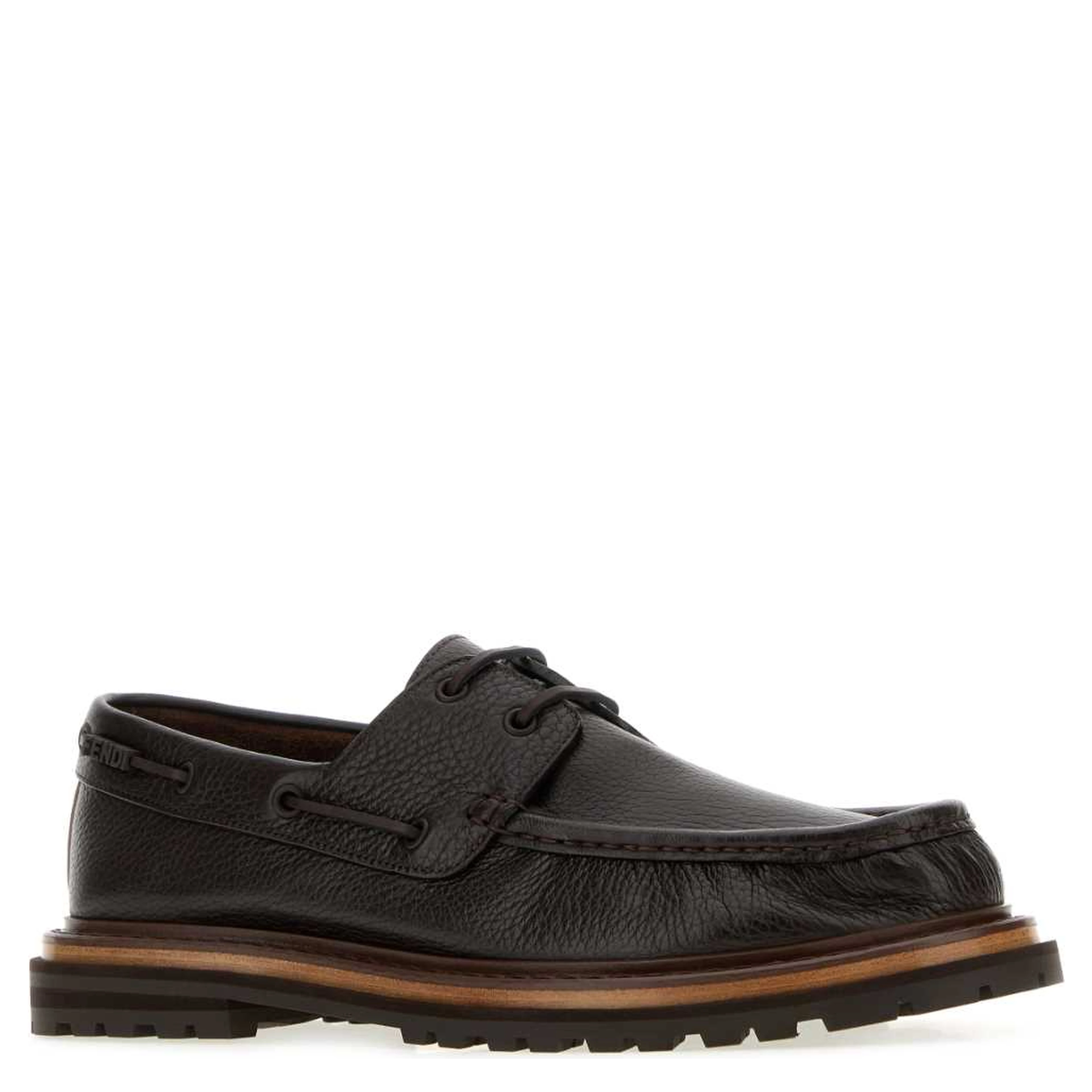 BOAT SHOES