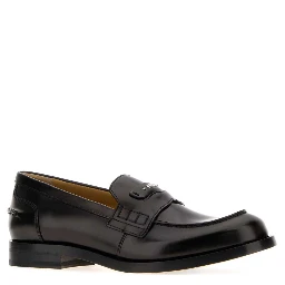 LOAFER VITELLO ABRASIVATO