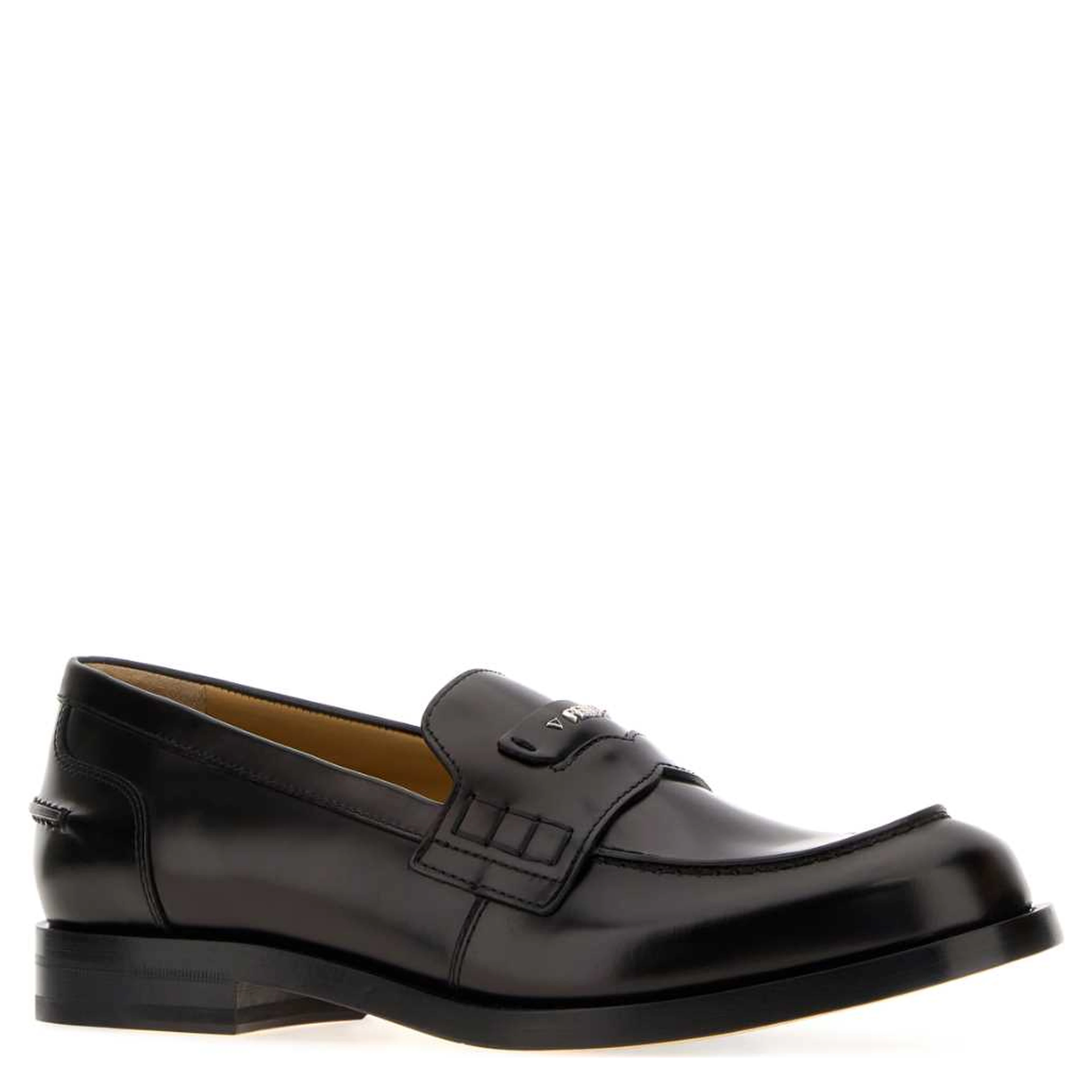 LOAFER VITELLO ABRASIVATO