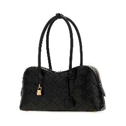 Stella Ryder Medium Bag Woven Alter Mat