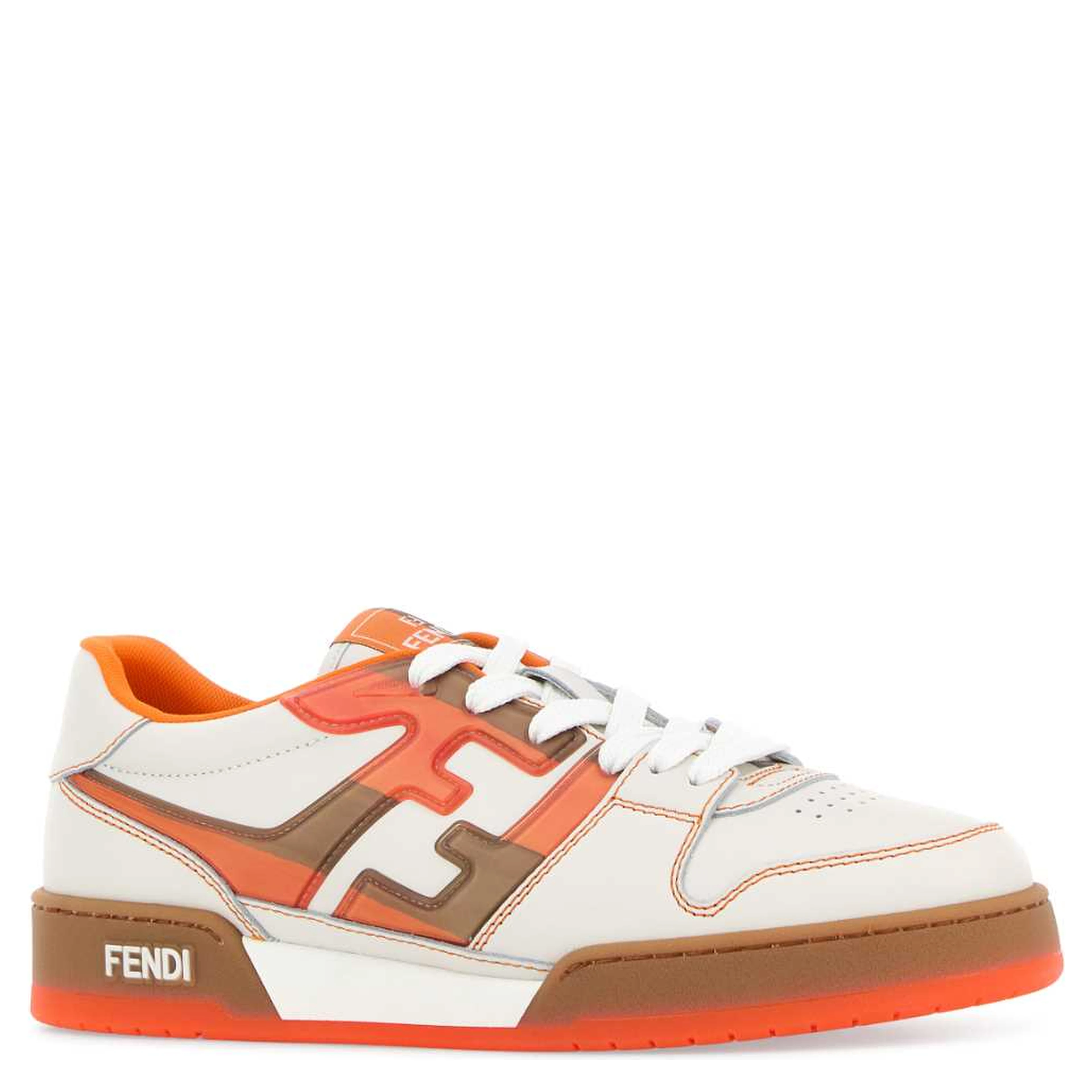MATCH SNEAKERS