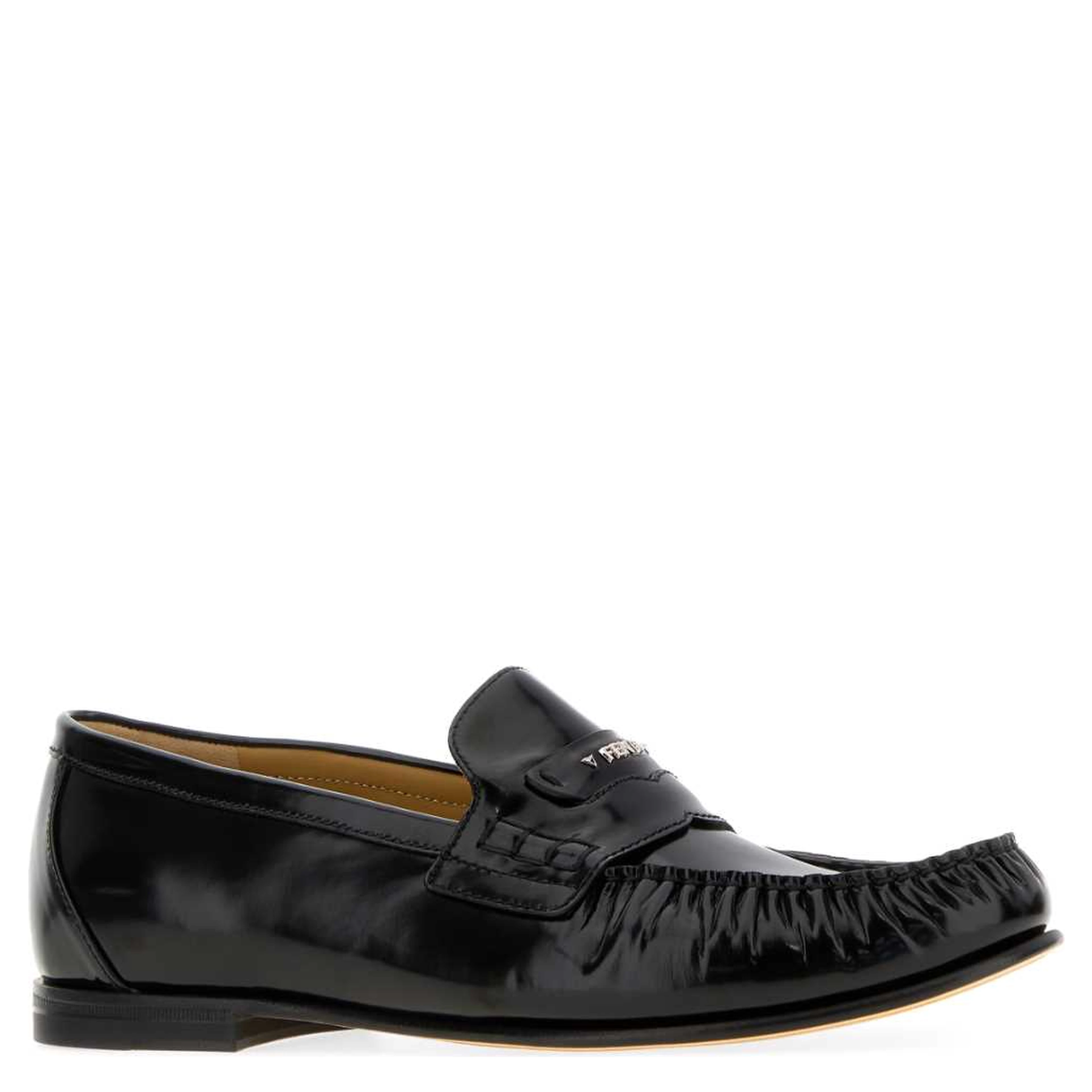 LOAFER VITELLO ABRASIVATO