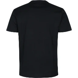 TRAIN LUX M TEE SS BIG LOGO CO