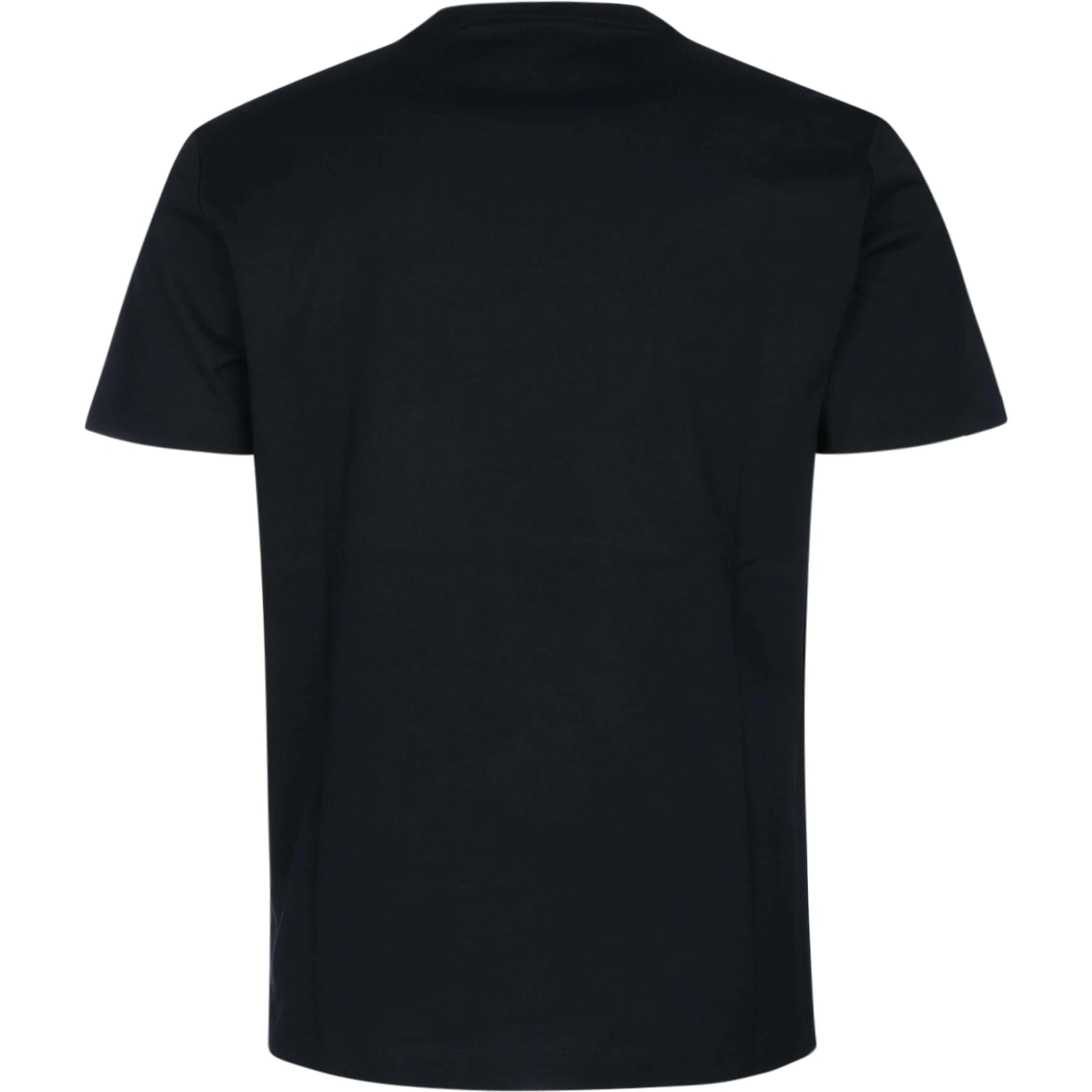 TRAIN LUX M TEE SS BIG LOGO CO