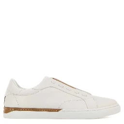 NO LACE SNEAKERS ELASTIC BAND