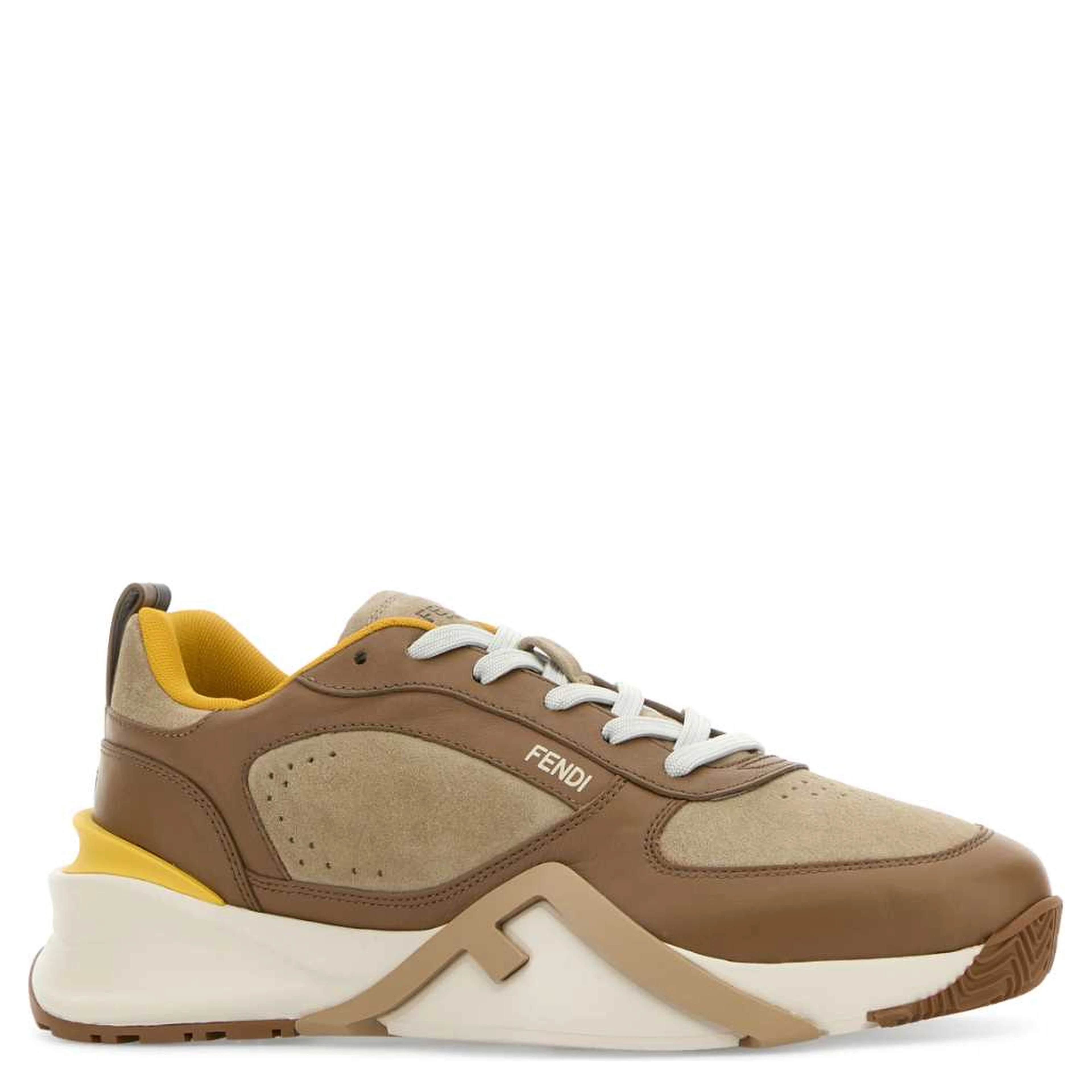 FLOW SNEAKER