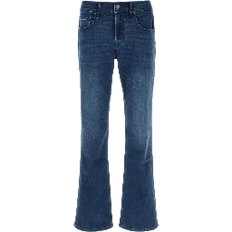 BOOTCUT