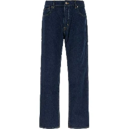 JEANS OVER