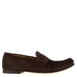 LOAFER CROSTA
