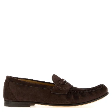 LOAFER CROSTA