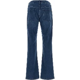 BOOTCUT