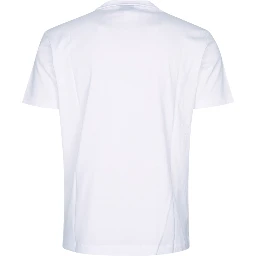 TRAIN LUX M TEE SS BIG LOGO CO