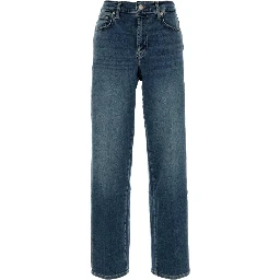JEANS DRITTO STOVEPIPE STRITGH