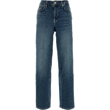 JEANS DRITTO STOVEPIPE STRITGH