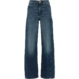 JEANS LOTTA PANEL