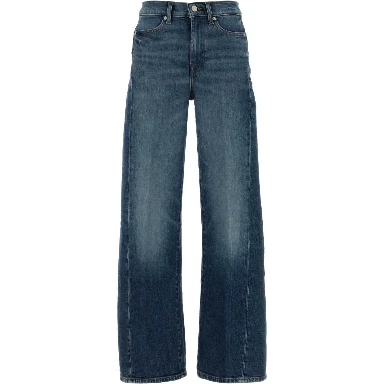 JEANS LOTTA PANEL