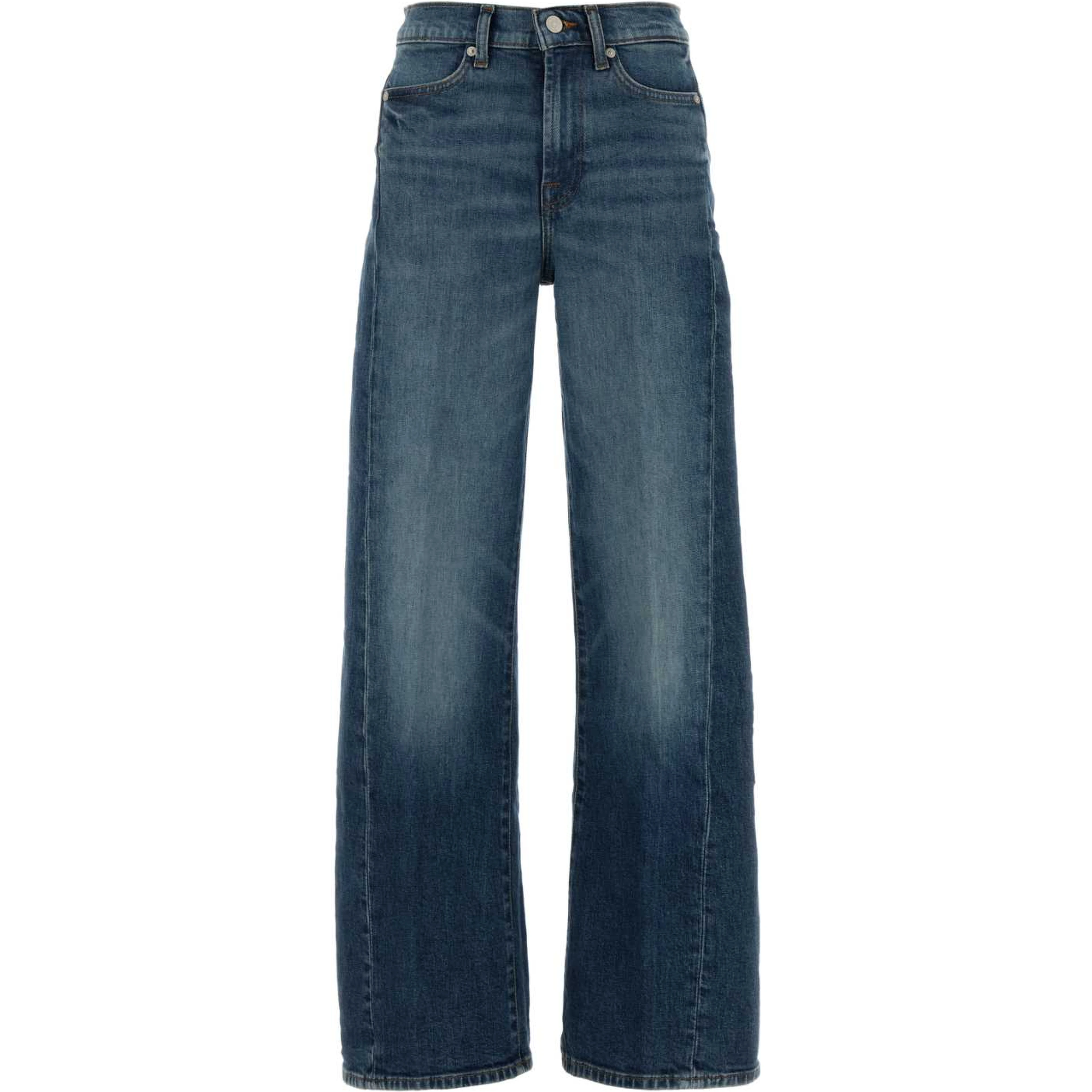 JEANS LOTTA PANEL