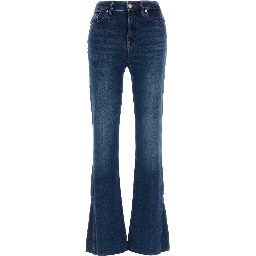 JEANS THE LEGGY BOOTCUT