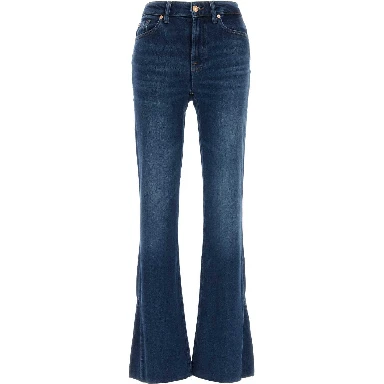 JEANS THE LEGGY BOOTCUT