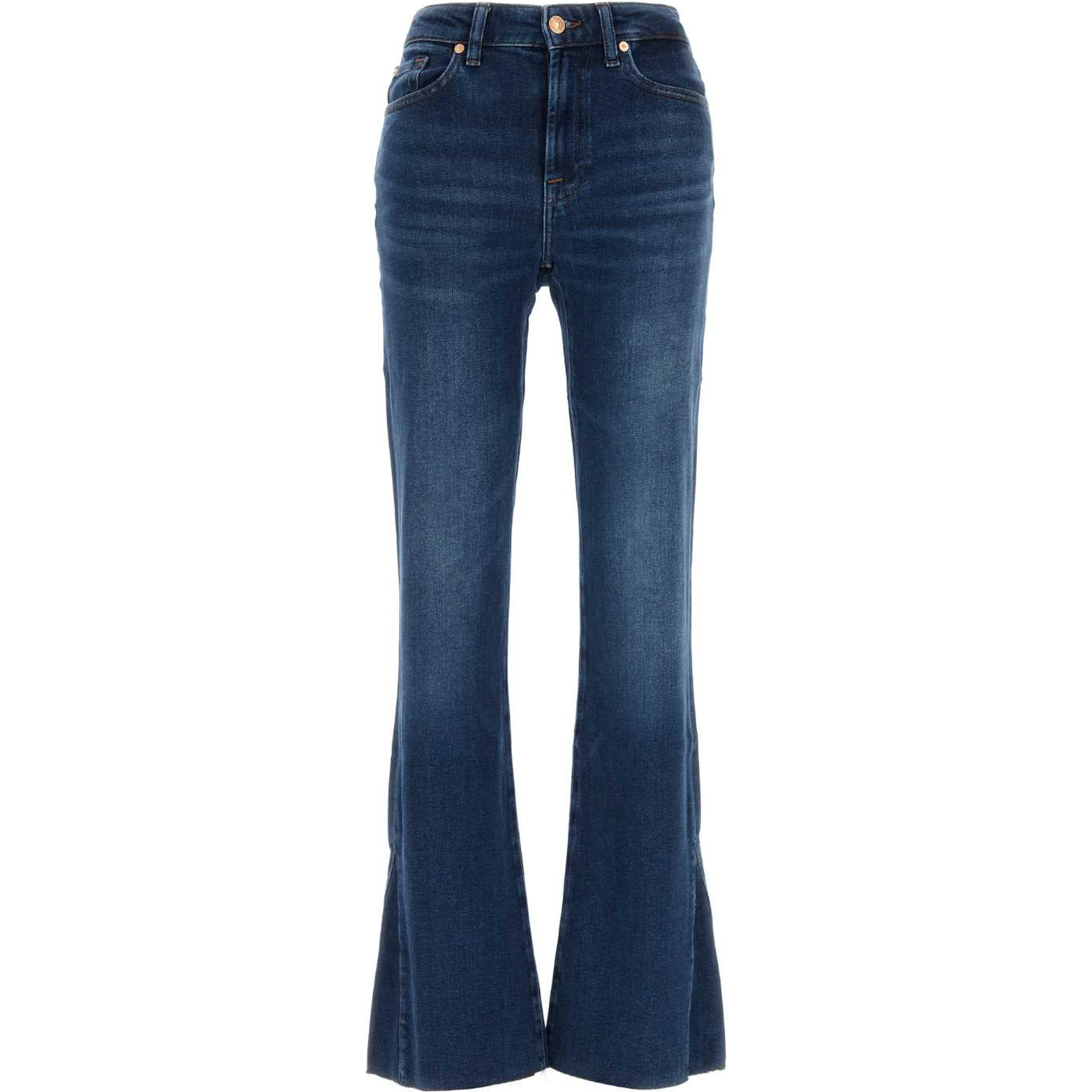JEANS THE LEGGY BOOTCUT
