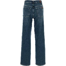 JEANS DRITTO STOVEPIPE STRITGH