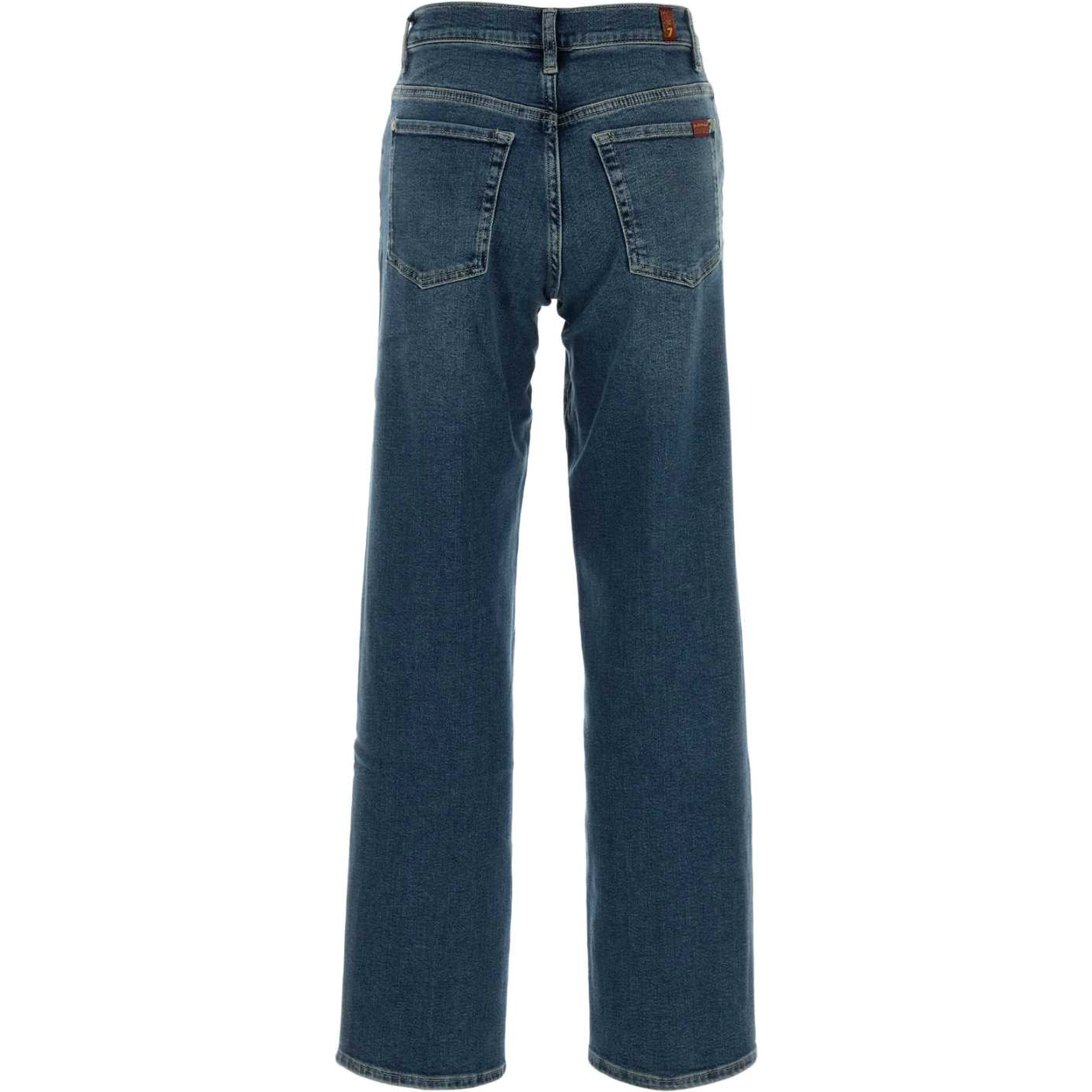 JEANS DRITTO STOVEPIPE STRITGH