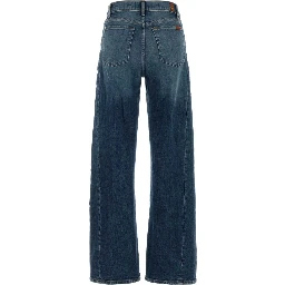 JEANS LOTTA PANEL