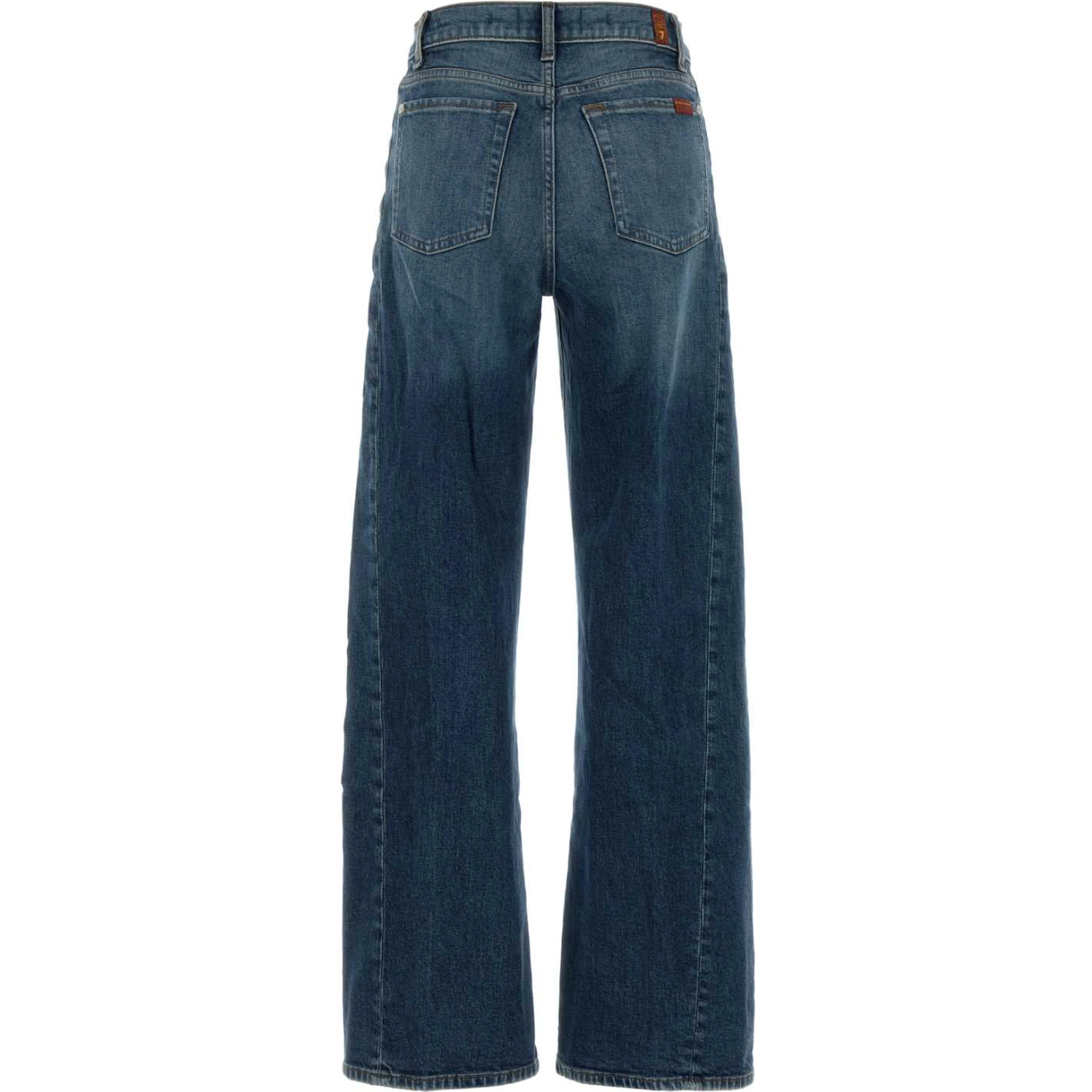 JEANS LOTTA PANEL