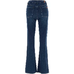 JEANS THE LEGGY BOOTCUT